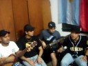 Me desespero, La OcTaVa PiEzA, Venezolanos en Argentina