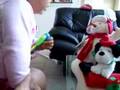 Hallmark Holiday Animations