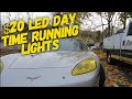 Download 3157 4157 Led Turn Tail Light Install C6 Corvette Mp3 Song