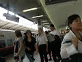 My Shinkansen Ride From Nagano To Tokyo