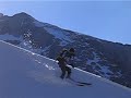 CANTABRICO CELTA SKI STYLE