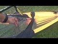 2008 Ezzy Wave Rigging (part 4)- batten tension