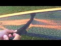 2008 Ezzy Wave Rigging (part 4)- batten tension 2008 Ezzy Wave Rigging (part 4)- batten tension