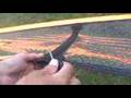 2008 Ezzy Wave Rigging (part 4)- batten tension
