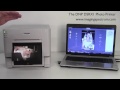 A First Look at the DNP DSRX1
