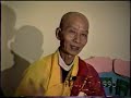 Video4 - 5/5, 17-22: Ngồi thiền tối thiểu bao lâu? (tiếp theo) - Thiền sư Duy Lực