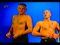 Dr. Anto Pavlović, sklekovi & striptiz
