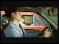 real drama during driving