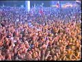 Megadeth-Peace Sells Live