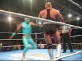LA GENERACION DEL 75 CMLL