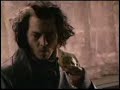 Sweeney Todd Behind The Scenes (Part 1 of 3)