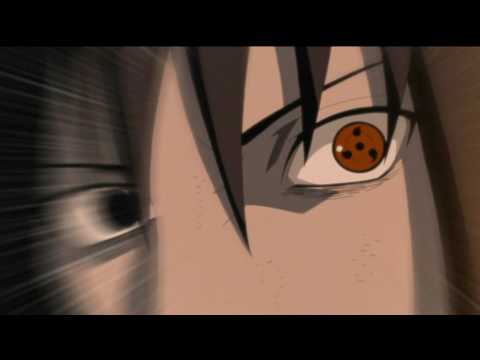 itachis saringan