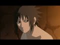 Uchiha Sasuke mangekyou sharingan and amaterasu