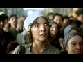 Reds - train station scene