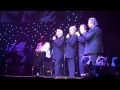 Elvis in concert 2012 Frankfurt - How great thou art.MOV