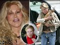 Jocelyn Wildenstein-(Catwoman)Plastic Surgery Horror Jocelyn Wildenstein-(Catwoman)Plastic Surgery Horror