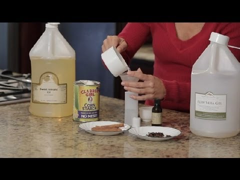 how to make a love potion ehow