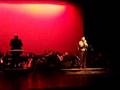 Daniel Salls performs Maria