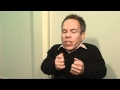 Warwick Davis previews Stars Wars: The Old Republic