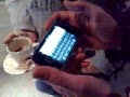 Preview BlackBerry Stom in Nederland