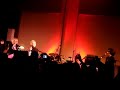 Shahram Solati,Shohreh Solati,and Michael in DC,feat.DJ Barobax