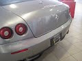 Ferrari 612 Scaglietti Ferrari 612 Scaglietti