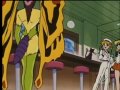 Sailor Moon and Dido