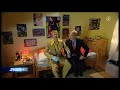 ARD Pocher Schmidt Olli Kahn Bayern WG