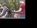 SHOOK ONES-Edgefest \