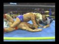 Z-Man punished by Valentine