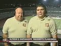 resumen borregos mty  vs  aguilas tigres 
