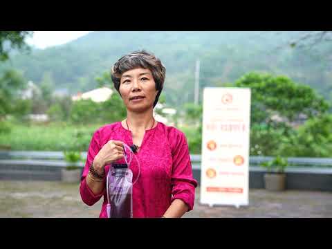 Click to play video Học viên Nguyễn Minh Hằng - Công ty Fujikin Việt Nam chia sẻ