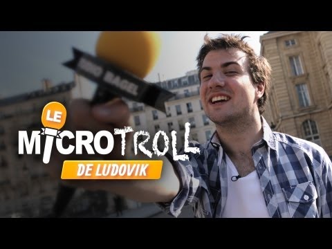 francais - Retrouve toutes les vidéos du Studio Bagel, parodies, sketchs, fausses bandes annonces en vous abonnant à la chaîne : http://www.youtube.com/user/studiobagel...