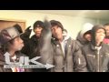 ROS (RIDE OUT SQUAD) MASHTOWN HOOD VIDEO