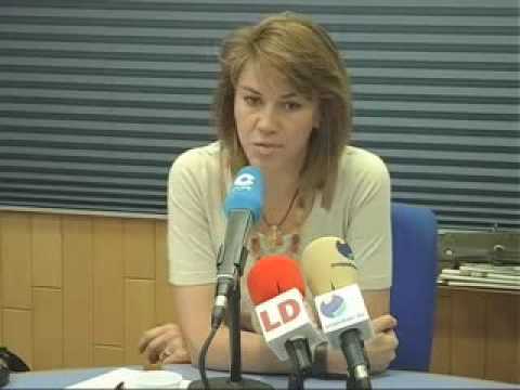 Cospedal: seguimos sin conocer la autoría