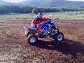 Yamaha Raptor