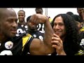 Pittsburgh Steelers Defense Pittsburgh Steelers Defense