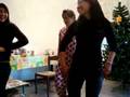 Chiara - Kristel - Emz         ...The CKE Dancers