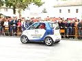 Smart F2 Diablo Lugo