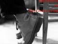 Clip Mes Souliers Sont Rouges Qui Sait