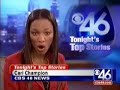 WGCL CBS 46 11PM Open May 2007