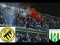 a touts les  supporteurs DE KOUBA ET HARRACH