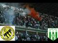 a touts les  supporteurs DE KOUBA ET HARRACH