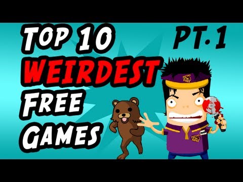 free games