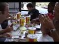 The Baconator Challenge