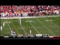 Kenny Stills vs Iowa State, West Virginia, Oklahoma State (2012)