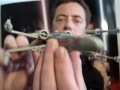 X-Wing Luke Skywalker Red 5 & Wedge Antilles Red 2