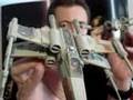 X-Wing Luke Skywalker Red 5 & Wedge Antilles Red 2