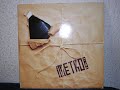 Metro Vol. IV - Metrobass