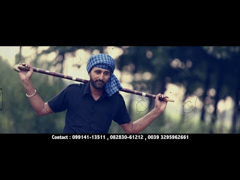Sarab Deol | Shounk | Official Trailor | Full HD Brand New Punjabi Song -2014